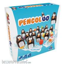 Blue Orange BLOD1003 - Pengoloo