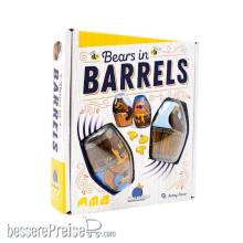 Blue Orange BLOD1005 - Bears in Barrels