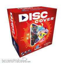 Blue Orange BLOD1010 - Disc Cover