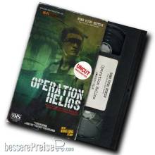 New Hong Kong Story BMVDE1115 - New Hong Kong Story Kurzabenteuer Operation Helios ´Kaufkassette´