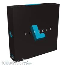 Boardcubator BOCD0001 - Project L * DE