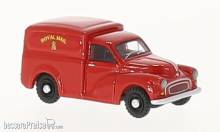 BOS BOS87410 - Morris Minor Van, 1960, Royal