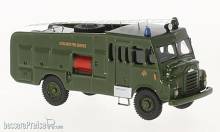 BOS BOS87415 - Bedford RLHZ Green Goddess, o