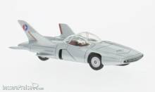 BOS BOS87425 - GM Firebird III, silber, 1958