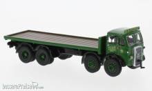 BOS BOS87531 - Atkinson 8 Wheel Truck, grün,