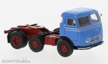 BOS BOS87565 - Mercedes LPS 333, blau, 1960,