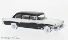 BOS BOS87580 - ZIL 111-V, schwarz, weiss, 19