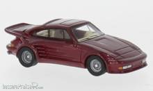 BOS BOS87655 - Porsche 911 Turbo Gemballa Av