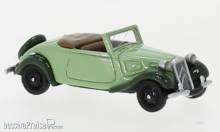 BOS BOS87730 - Citroen Traction Avant Cabrio