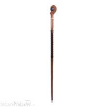 Burgschneider BUSN-CTA0057 - Dungeons & Dragons Schaumstoff-Stab Wizards 155 cm