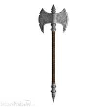 Burgschneider BUSN-CTA0105 - Dungeons & Dragons Schaum-Axt Barbarian
