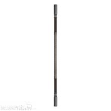 Burgschneider BUSN-CTA0107 - Dungeons & Dragons Schaumstoff-Stab Monk