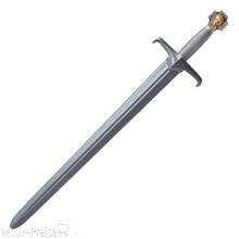 Burgschneider BUSN-WHA0001 - Warhammer Schaumstoff-Schwert Armoury Reikland Imperial Arming Sword 89 cm