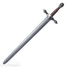 Burgschneider BUSN-WHA0002 - Warhammer Schaumstoff-Schwert Armoury Vanguard Imperial Arming Sword 91 cm