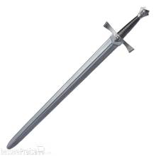 Burgschneider BUSN-WHA0003 - Warhammer Schaumstoff-Schwert Armoury Stalwart Imperial Arming Sword 88 cm