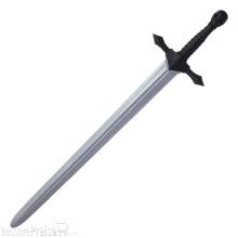 Burgschneider BUSN-WHA0005 - Warhammer Schaumstoff-Schwert unbemalt Armoury Vanguard Imperial Arming Sword 91 cm