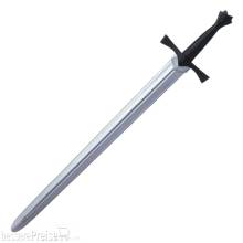 Burgschneider BUSN-WHA0006 - Warhammer Schaumstoff-Schwert unbemalt Armoury Stalwart Imperial Arming Sword 88 cm