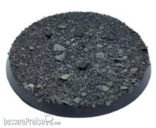 BASE X Terrain & Scenery BXBLK140 - Basetopping: BASIX SERIES BLACK (140ML)