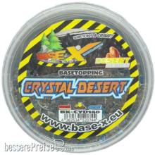 BASE X Terrain & Scenery BXCYD140 - Basetopping: CRYSTAL DESERT (140ml) (desert series)
