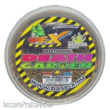 BASE X Terrain & Scenery BXDHG140 - Basetopping: DEATH GARDEN (140ml) (the plague series)