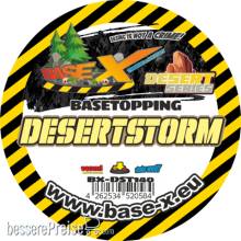 BASE X Terrain & Scenery BXDST140 - Basetopping: DESERTSTORM (140ml) (desert series)