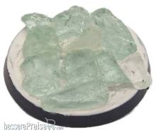 BASE X Terrain & Scenery BXFRS140 - Basetopping: FROST ROCKS (snow series) (150g)