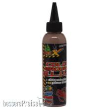 BASE X Terrain & Scenery BXGLUEBROWN125 - COLOR GROUND G.L.U.E. BROWN (125ML)