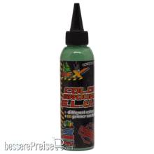 BASE X Terrain & Scenery BXGLUEGREEN125 - COLOR GROUND G.L.U.E. GREEN (125ML)
