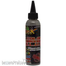 BASE X Terrain & Scenery BXGLUEGREY125 - COLOR GROUND G.L.U.E. GREY (125ML)