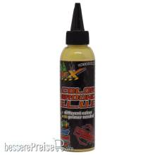 BASE X Terrain & Scenery BXGLUEOKR125 - COLOR GROUND G.L.U.E. OCKER (125ML)