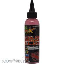 BASE X Terrain & Scenery BXGLUERED125 - COLOR GROUND G.L.U.E. RED (125ML)