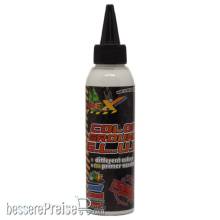 BASE X Terrain & Scenery BXGLUEWHITE125 - COLOR GROUND G.L.U.E. WHITE (125ML)
