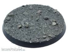 BASE X Terrain & Scenery BXGRY140 - Basetopping: BASIX SERIES GREY (140ML)