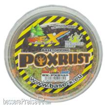 BASE X Terrain & Scenery BXPXR140 - Basetopping: POXRUST (140ml) (the plague series)