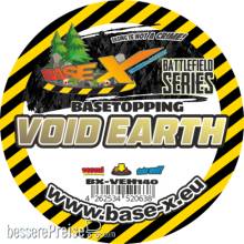 BASE X Terrain & Scenery BXVEH140 - Basetopping: VOID EARTH (140ml) (battlefield series)