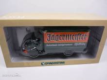 Techno CA3 - Mercedes Benz Jägermeister