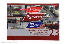 Model FAB CAT2023 - Gesamtkatalog 2023 (Englisch/Spanisch/Deutsch)