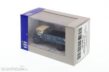 REE Modeles CB-058 - Truck CHEVROLET 3T with sidewalls (Blue)