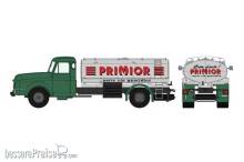 REE Modeles CB-069 - Willeme Wine Tanker Truck PRIMIOR