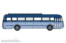 REE Modeles CB-130 - BUS R4190 with 2 blue colors – AURAY (56)