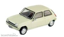 REE Modeles CB-141 - CAR - Renault R5 TL 1972 - BEIGE