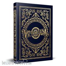Cubicle 7 CB70312 - Vault 5e: Victoriana Corebook Collectors Edition