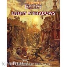 Cubicle 7 CB72406 - WFRP: Enemy in Shadows - Enemy Within Campaign Directors Cut Vol. 1