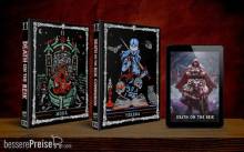 Cubicle 7 CB72412 - WFRP: Death on the Reik - Enemy Within Campaign Directors Cut Vol. 2 Collectors Limited Edition