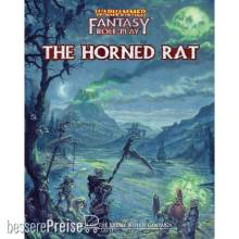 Cubicle 7 CB72417 - WFRP: Enemy Within Campaign - Volume 4: The Horned Rat