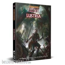 Cubicle 7 CB72477 - WFRP: Lustria