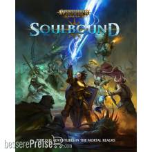 Cubicle 7 CB72500 - Warhammer Age of Sigmar Roleplaying Game Rulebook