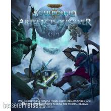 Cubicle 7 CB72535 - Warhammer Age of Sigmar Soulbound Artefacts of Power