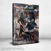 Cubicle 7 CB72541 - Warhammer Age of Sigmar Soulbound Era of the Beast