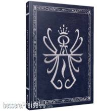 Cubicle 7 CB72810 - Warhammer Fantasy Roleplay: High Elf Players Guide Collectors Edition